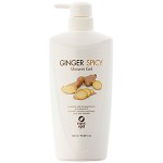 Easy SPA Ginger Spicy